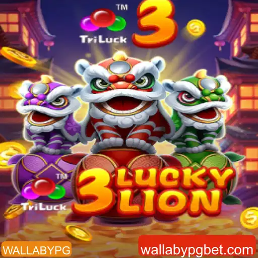 Descubra o Fascinante Mundo de 3LUCKYLION