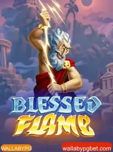 Explorando o Universos de BlessedFlame: Regras e Introdução ao Jogo
