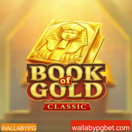 Descubra o Mundo Envolvente de BookOfGoldClassic