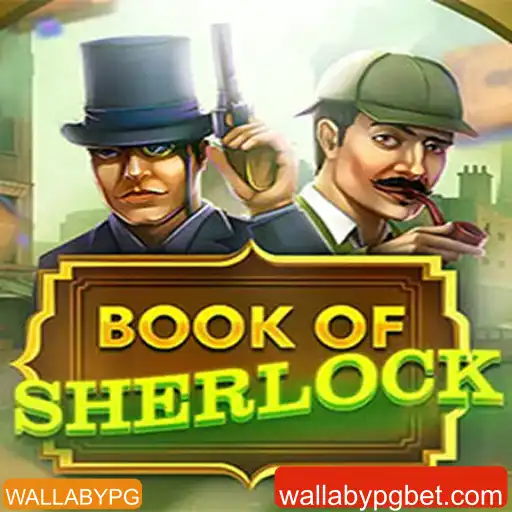 Descubra o Mundo Enigmático de BookOfSherlock