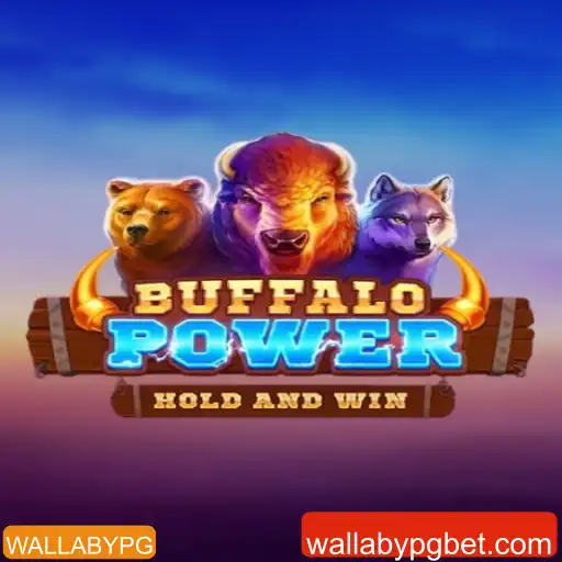 Descubra o Fascinante Jogo BuffaloPower