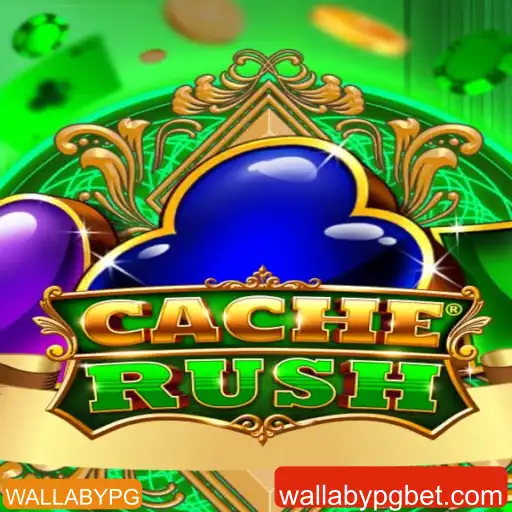 CacheRush: O Novo Fenômeno dos Jogos de Tabuleiro