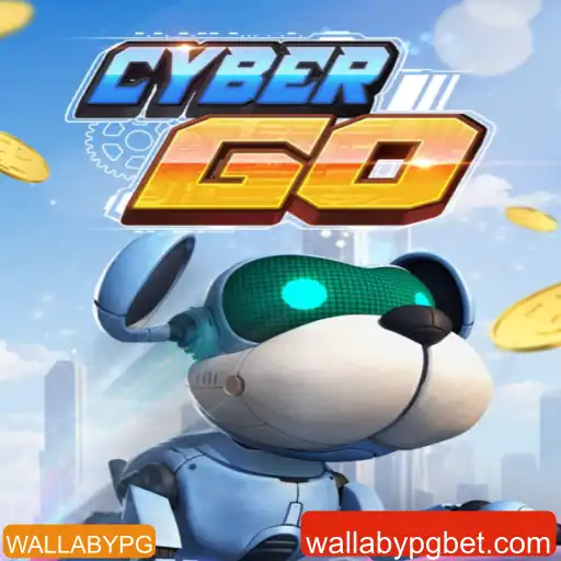 Descubra 'CyberGO': Uma Aventura Inovadora no Mundo dos Jogos