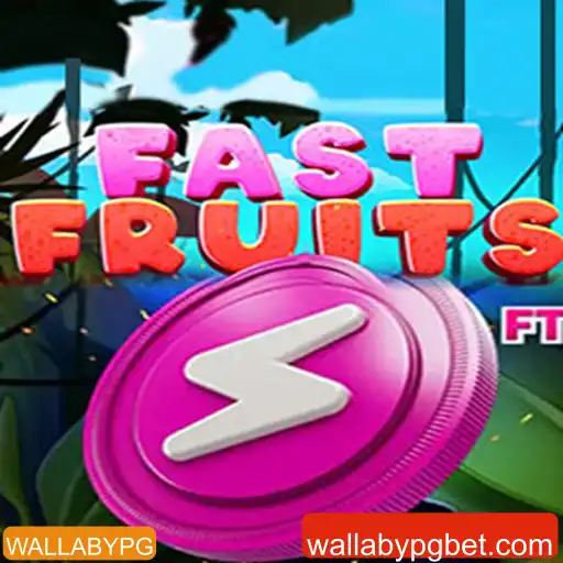 FastFruits: Um Mergulho no Jogo Empolgante e Suas Regras Inovadoras em 2023