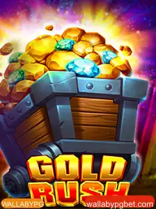 Descobrindo o Emocionante Mundo de GoldRush