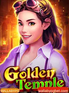 GoldenTemple: Aventura Mística e Estratégica