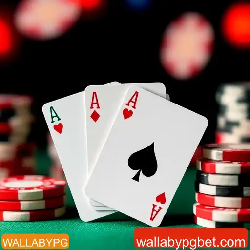 Jogos de Pôquer: Uma Imersão no Mundo das Cartas