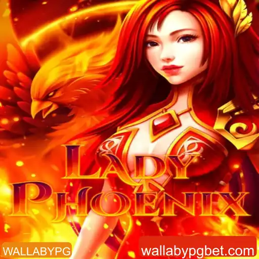 Descubra o Fascinante Mundo de LadyPhoenix