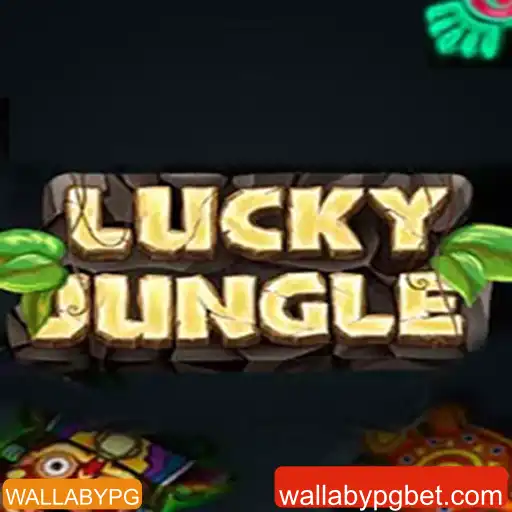 Descubra o Mundo do Jogo LuckyJungle: Aventuras e Estratégias