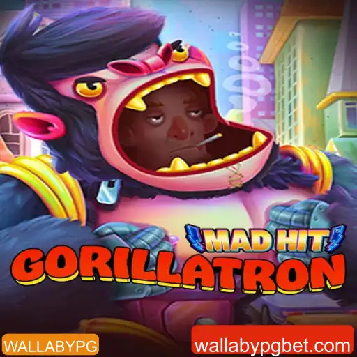 Explorando o MadHitGorillatron: Um Jogo de Estratégia Inovador
