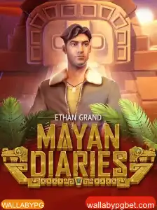 MayanDiaries: Explore os Mistérios Ancestrais