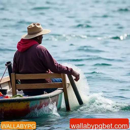 A Arte da Pesca: Práticas Sustentáveis e Inovações