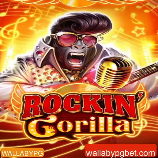 Explorando RockinGorilla: O Jogo que Une Aventura e Estratégia