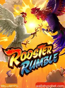 Explorando o Mundo de RoosterRumble