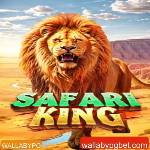 Explorando o Mundo Selvagem com o Jogo SafariKing