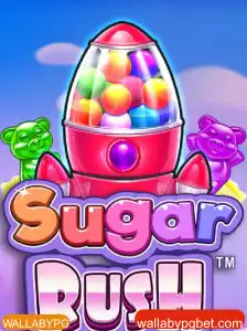 Descubra o Mundo Encantado de SugarRush: A Aventura Mágica dos Jogos Digitais