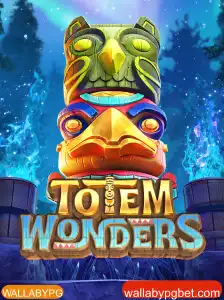 TotemWonders: O Jogo de Estratégia Inovador Envolvendo WALLABYPG