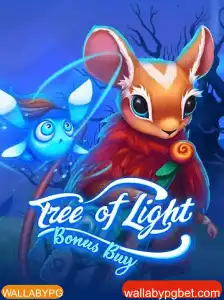 TreeOfLightBonusBuy: Mergulhe em uma Aventura de Fantasia